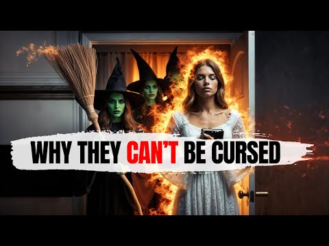 Real REASON Why Chosen Ones Can't Be Cursed (They're UNTOUCHABLE)