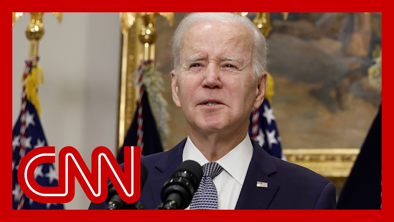 Biden outlines consequences for SVB and Signature Bank executives