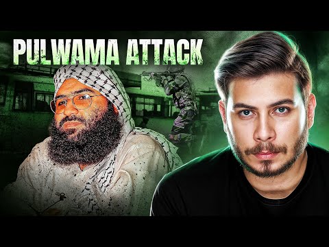 Pulwama Attack Planning