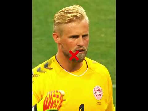 Other Goalkeepers Vs this guy 😱🥶