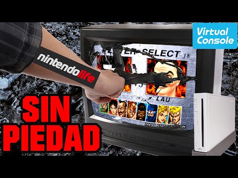 NINTENDO LIFE fue MUY CRUEL