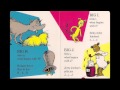 Identifying Animals and Objects by Letters
