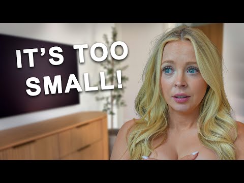 Trying on Pre-Pregnancy Clothes! (BAD Idea lol)