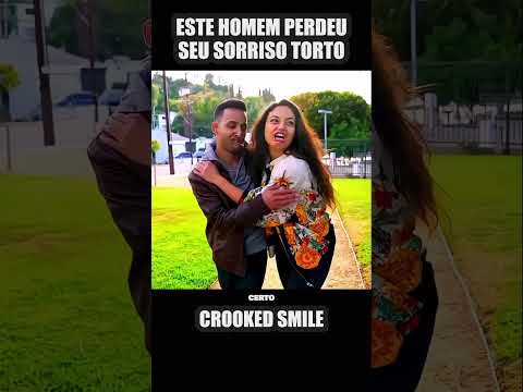 este homem perdeu seu sorriso torto #filmes #series