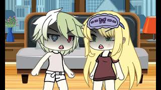 •GLMV•music video for the song "LaLaLa"•Gacha life•Гача-клип•