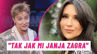 „To będzie przełomowa sprawa”. Katarzyna Zillmann przełamuje schematy w "Tańcu z Gwiazdami"
