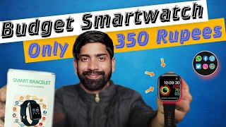Best Smart watch Under 500 | Budget Smartwatch on Amazon