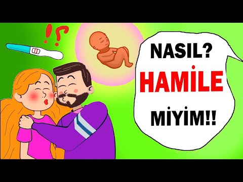 Yanlışlıkla Hamile Oldum! YENİ BÖLÜM/ Hikayem Bitmedi