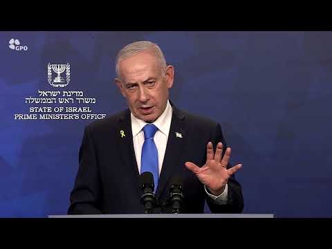 YouTube video thumbnail: Israel Kills Hezbollah Military Leader in Beirut Strike