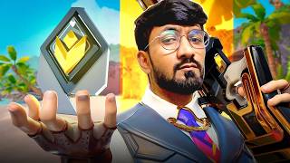 🔴RANK IS A MYTH || VEGGIEBUOY VALORANT LIVE