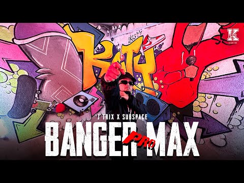 Banger Pro Max - J Trix X Subspace (Official Music Video)
