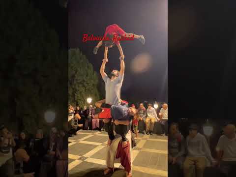 دائما في أطار تشجيع المواهب الرياضية