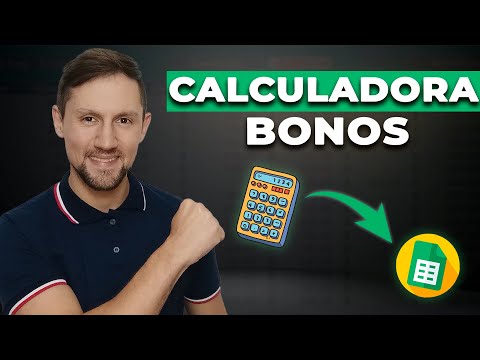 Clase en VIVO de Calcu de Bonos