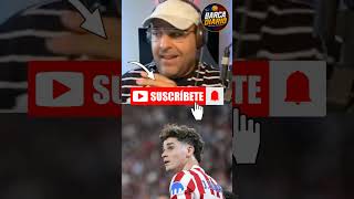 💥 GERARD ROMERO EXPLOTA Y HUMILLA AL ATLÉTICO DE MADRID POR EL CASO JULIÁN ÁLVAREZ