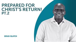 Saturday Meeting- Stephen Gachengo