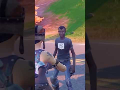 [EPIC Mitarbeiter] machte ein FEHLER 😳