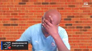 EVERTON VS MANCHESTER CITY| LIVE WATCHALONG