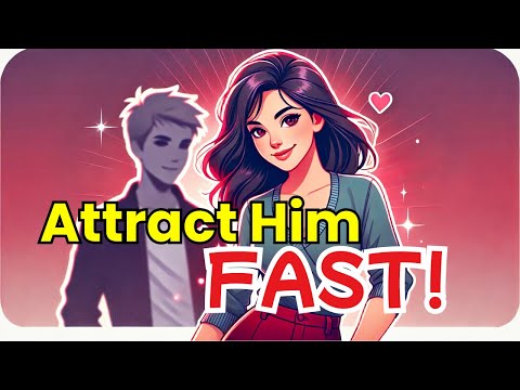 10 Secrets to Instantly Build Attraction and Leave a Lasting Impression!