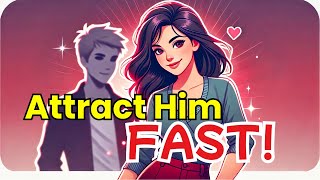 10 Secrets to Instantly Build Attraction and Leave a Lasting Impression!