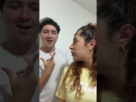 Me beso 💋 #embarazo