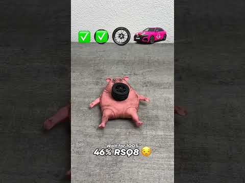 WAIT FOR THE RSQ8😱 #shorts #viral #viralvideos