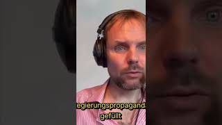 Der ORF war eine Propaganda-Orgel!