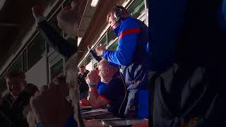 😍 The try that ignited the Wembley crowd!