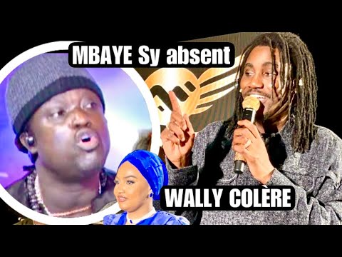 MBAYE SY NDIAYE NIEWOUL ,WALLY SECK LANCE DES TRAQUES"FI KEN INDISPENSABLE BLOULE,BANAYA ASSURE