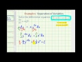 Integration and Exponential Functions