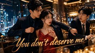 Five years betrayed: I gave you everything. Now crawl back to the gutter#260530fsB2