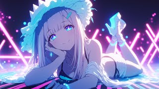 Nightcore Music Mix 2025 🎧 EDM Remixes of Popular Songs 🎧 EDM Best Gaming Music Mix