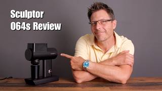 Timemore Sculptor 064s Review and Test