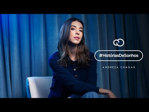 MODA COM PROPÓSITO: Conheça a história inspiradora da Andreza Chagas na NUVEMSHOP