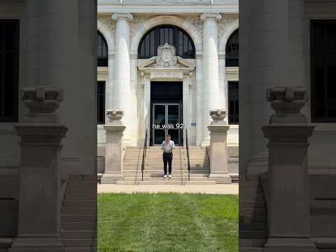 Dan read 3,500 books. Now everyone can see his list. #books #reading