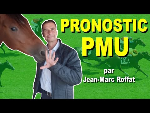 pronostic pmu quinté+ du jour jeudi 19 juin 2025 Longchamp
