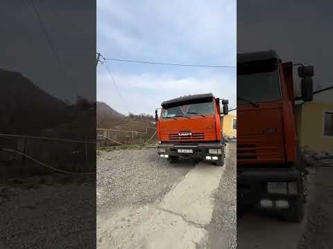 евро КамАЗ #камазевро
