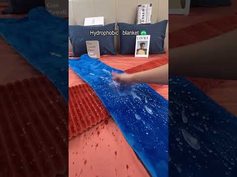 Waterproof blankets,the 2025 new camping and household waterproof blankets a come in those colors.