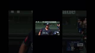 Cal Raleigh is on a mission