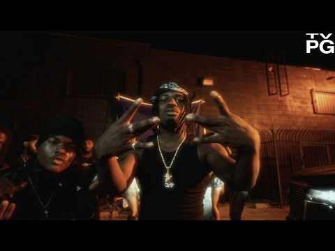 4Batz - WYA feat. Sexyy Red (Official Visualizer)