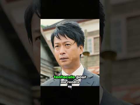 Assassination classroom #film #filmrésumé