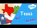 Exploring Texas: History, Facts, and Famous Places