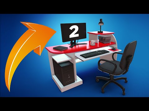 СМОТРИМ ВАШИ СТОЛЫ #2