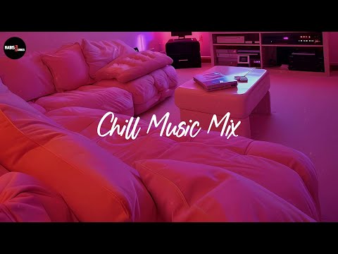 Romantic R&B Instrumental Music for Relaxing & Chilling