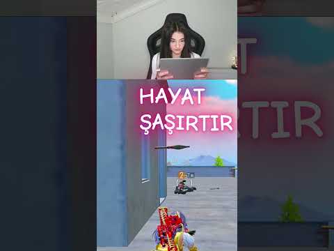 BEN BİTTİM... 😅💚| PUBG Mobile