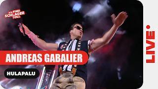 Andreas Gabalier - Hulapalu (Schlagerbooom Open Air)