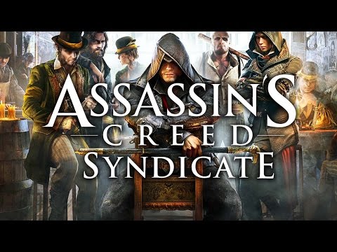 ASSASSIN'S CREED SYNDICATE #001 - Die Assassinen von London | Let's Play Assassin's Creed Syndicate