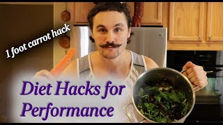Lose body fat and feel great with this diet. Tips on food, intermittent fasting & overall health.