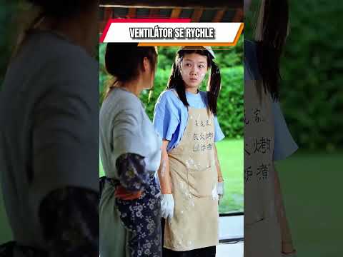 Vypínač na špatném místě 🥴