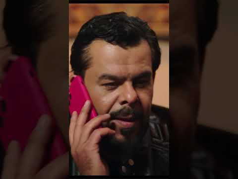 هو انت شارب حاجة يا شوقي 😂 #جعفر_العمدة