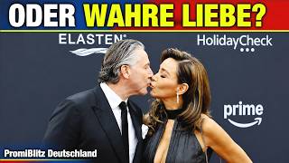 Verona Pooth packt aus Die Wahrheit über ihre Fernbeziehung mit Franjo  Darum lebt sie jetzt in Duba